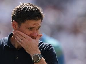 六台：阿隆索8月份开始不会再保持沉默，谁不努力就坐冷板凳