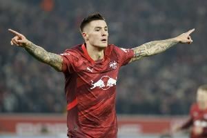 去哪？记者：曼联、纽卡都在和塞斯科谈判，莱比锡估价8000万欧