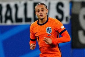 英媒：拜仁向西蒙斯示好，但他一心想去切尔西&后者准备首次报价