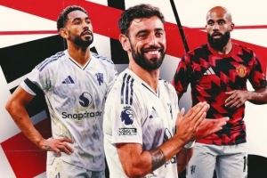 小吧译言家|曼联还需要啥新9号？阿莫林“服务"好B费就行了