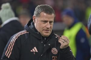 图片报：埃贝尔的工作将受到拜仁监事会评估，但目前来看是积极的