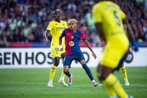 世体：皇萨、黄潜、巴列卡诺、西班牙人、皇社退出客场球票计划