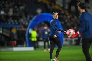 佩尼亚：不后悔离开巴萨加盟埃尔切，我想要踢比赛和成长