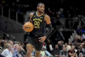 是否会留勇士？库明加：现场观战的球迷才是MVP 他们知道我多投入