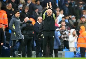 罗马诺：诺丁汉森林未与曼奇尼达成协议，戴奇接近执教球队