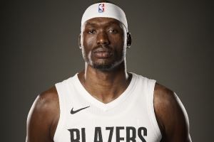 三分6中3！里斯上场前你对他说了什么？斯普利特：出手投篮